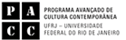 Programa Avançado de Cultura Contemporânea