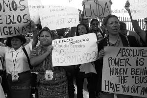 III Conferêncial Mundial contra o Racismo, Discriminação Racial, Xenofobia e Intolerância Conexa