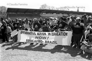 III Conferêncial Mundial contra o Racismo, Discriminação Racial, Xenofobia e Intolerância Conexa