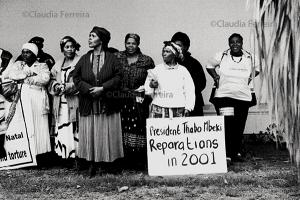 III Conferêncial Mundial contra o Racismo, Discriminação Racial, Xenofobia e Intolerância Conexa