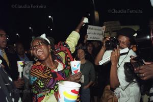 III Conferêncial Mundial contra o Racismo, Discriminação Racial, Xenofobia e Intolerância Conexa