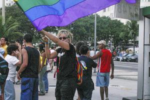 9a. PARADA DO ORGULHO GLBT 