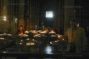 CATEDRAL NOTRE DAME DE PARIS