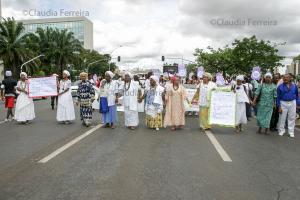 MARCHA ZUMBI + 10