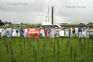 MARCHA ZUMBI + 10  