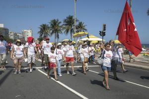 CAMPANHA PRESIDENCIAL  LULA 