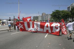 CAMPANHA PRESIDENCIAL  LULA 