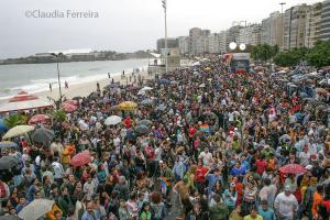 11a. PARADA DO ORGULHO GLBT  