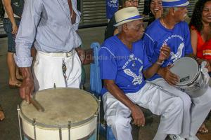 DIA NACIONAL DO SAMBA 