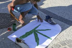 MARCHA DA MACONHA 