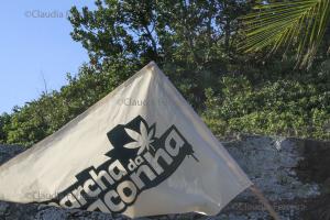 MARCHA DA MACONHA 