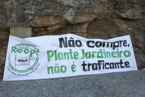 MARCHA DA MACONHA 