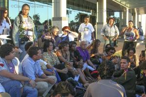 I CONFERÊNCIA NACIONAL GLBT 