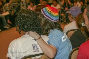 I CONFERÊNCIA NACIONAL GLBT 