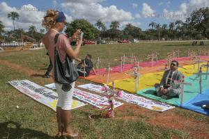 I CONFERÊNCIA NACIONAL GLBT 