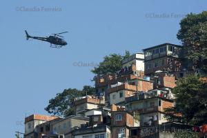 OPERAÇÃO POLICIAL NO PAVÃO PAVÃOZINHO