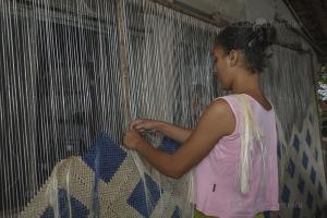 ARTE POPULAR - SISAL