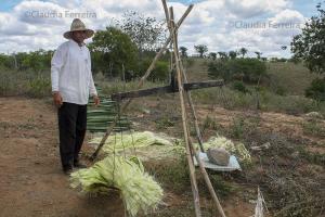 ARTE POPULAR - SISAL