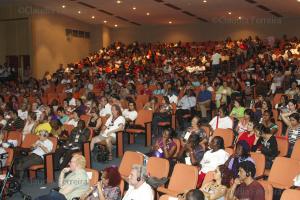 FÓRUM INTERNACIONAL DA SOCIEDADE CIVIL RUMO À CONFITEA VI