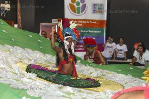 FÓRUM INTERNACIONAL DA SOCIEDADE CIVIL RUMO À CONFITEA VI