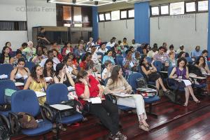 FÓRUM INTERNACIONAL DA SOCIEDADE CIVIL RUMO À CONFITEA VI