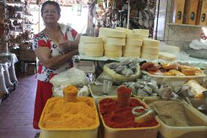 MERCADO MUNICIPAL