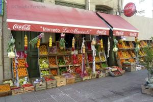 MERCEARIA