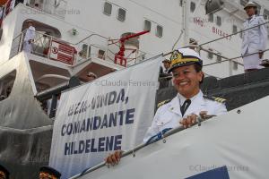 HILDELENE LOBATO BAHIA