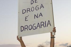 MARCHA DA MACONHA 