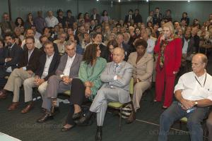 CAMPANHA PRESIDENCIAL - ENCONTRO DE  DILMA ROUSSEFF COM INTELECTUAIS 