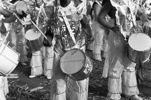 Desfile do Grêmio Recreativo Escola de Samba Unidos de São Carlos (Estácio de Sá)