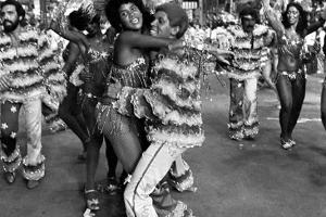 Desfile do Grêmio Recreativo Escola de Samba Estação Primeira de Mangueira