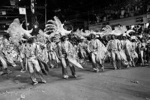 Desfile do Grêmio Recreativo Escola de Samba Estação Primeira de Mangueira