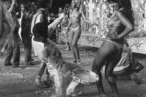 Desfile do Grêmio Recreativo Escola de Samba Beija-Flor de Nilópolis