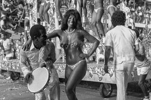 Desfile do Grêmio Recreativo Escola de Samba Beija-Flor de Nilópolis