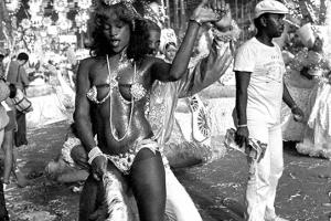 Desfile do Grêmio Recreativo Escola de Samba Unidos da Tijuca