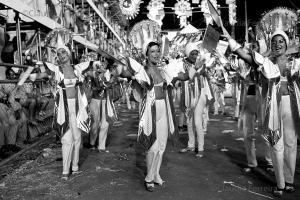 Desfile do Grêmio Recreativo Escola de Samba Unidos da Tijuca