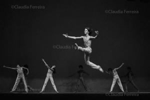 BALLET STAGIUM