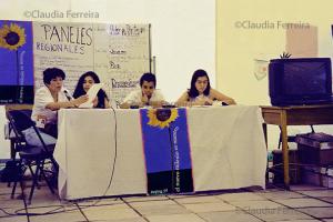 4th Women&#039;s World Conference - NGO Forum, Latin American and Caribbean Tent, Diversity Tent