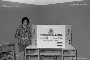 Election of directors of schools belonging to the Rio de Janeiro public school system