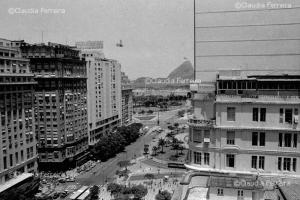 Avenida Rio Branco