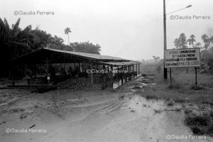 Casa de Farinha