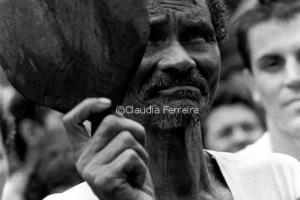 Manifestação de Trabalhadores Rurais