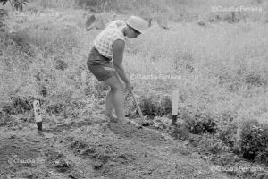 Agricultora, Galdinópolis