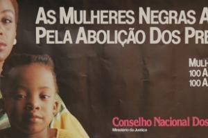 AS MULHERES NEGRAS AINDA LUTAM PELA ABOLIÇÃO DOS PRECONCEITOS