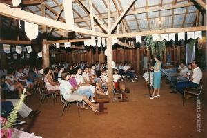 Reunião com Setores da Zona Rural do Município de Jandaia do Sul