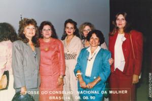 Posse de Sylvia Maria Von Atzingen Ventorolli