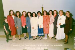 Posse de Sylvia Maria Von Atzingen Ventorolli