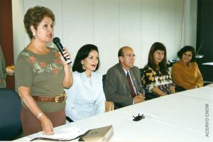 Café da Manhã na Prefeitura de Goiânia 