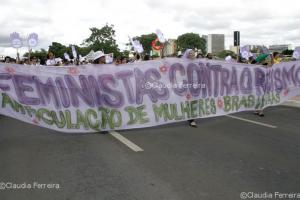 Marcha Zumbi + 10